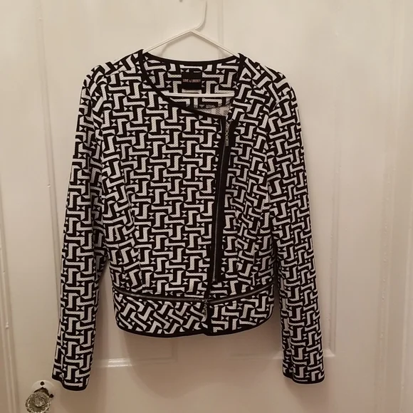 Blazer, size S - Picture 1 of 3